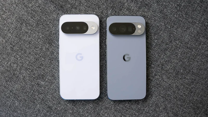 Whatever you do, don’t buy a Google Pixel phone right now
