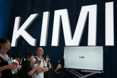 America needs to stop getting shocked by Chinese AI