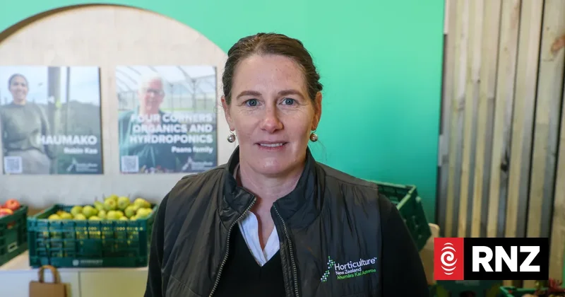 'Timely': Horticulture industry welcomes government's changes to RSE scheme