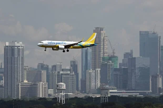 51 OFWs, 23 dependents repatriated from Dubai