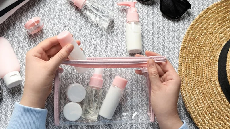 Travel skincare essentials: What to pack to protect your skin on holiday