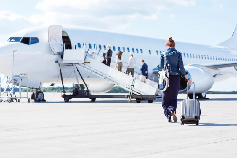 I Travel 50 Weeks A Year. Here Are The 3 In-Flight Essentials I Never Fly Without