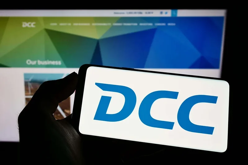 DCC Energy to go private after agreeing £5.75 billion takeover