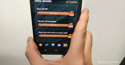 Survey shows Duolingo’s latest course overhaul has a majority of users disgruntled