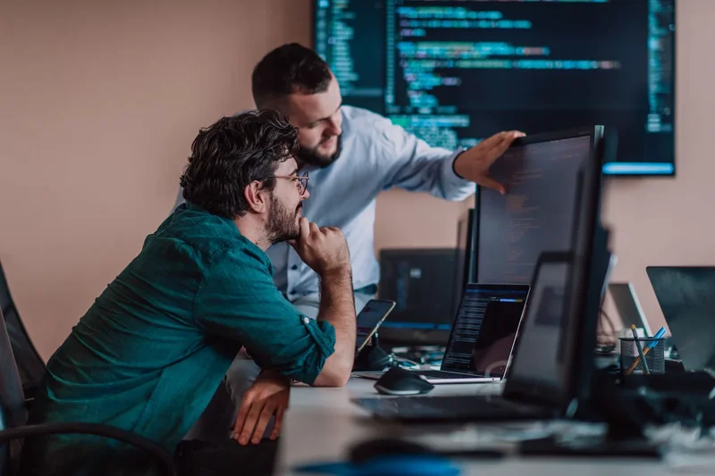 The AI gold rush: the technology transforming Britain’s small businesses