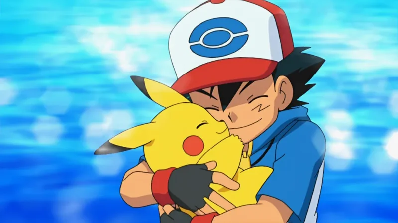 Pokémon's original US presentation reveals the secret of the franchise's success
