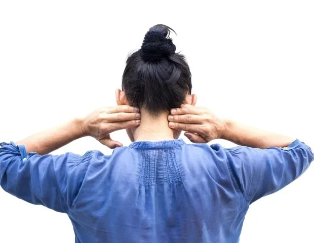 Landmark study identifies new genetic risk factors linked to fibromyalgia syndrome