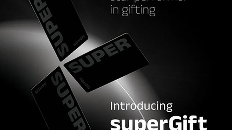 super.money launches 'superGift', sets a new benchmark for gifting in India