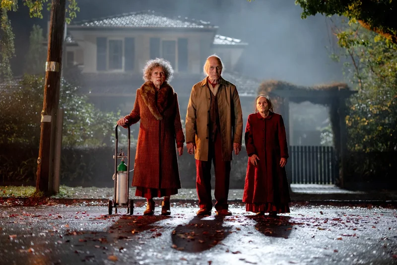 Horror master James Wan's greatest movie franchise officially returns in 3 weeks