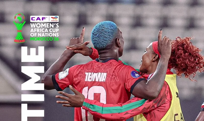 WAFCON 2026: Nigeria’s Super Falcons suffer shock defeat against Malawi