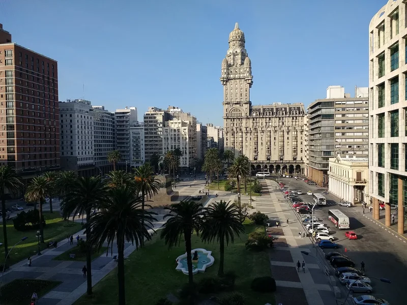 Uruguay’s Séxtasis Fair Turns a Luxury Hotel Into a Sex-Ed Hub