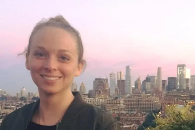 Marvelous Mrs Maisel set decorator Mary Kate Golding fatally stabbed at New York home