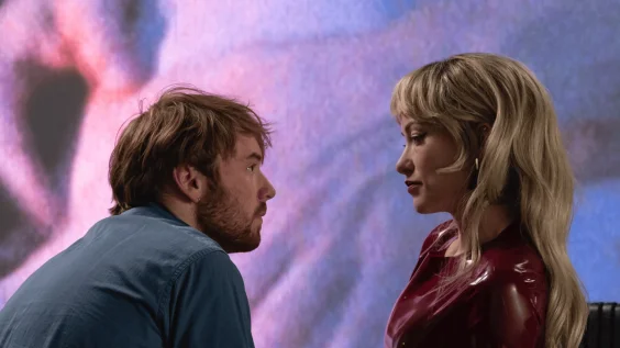 ‘I Want Your Sex’ Is A Raunchy Plea For Young People To Have More Fun