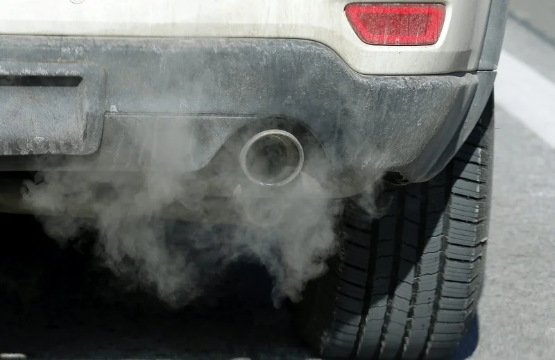 Leaving vehicle engines idling is unhealthy, expensive – and often illegal