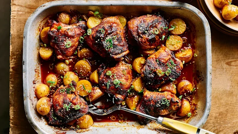 Sink your spoon into the 21 most popular recipes of July