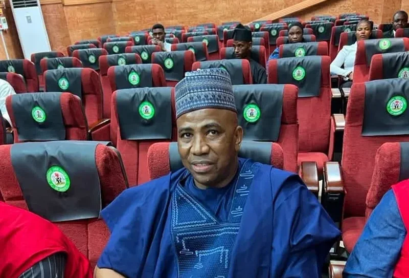 Court refuses to hear Miyetti Allah leader’s application to vary N2bn bail conditions