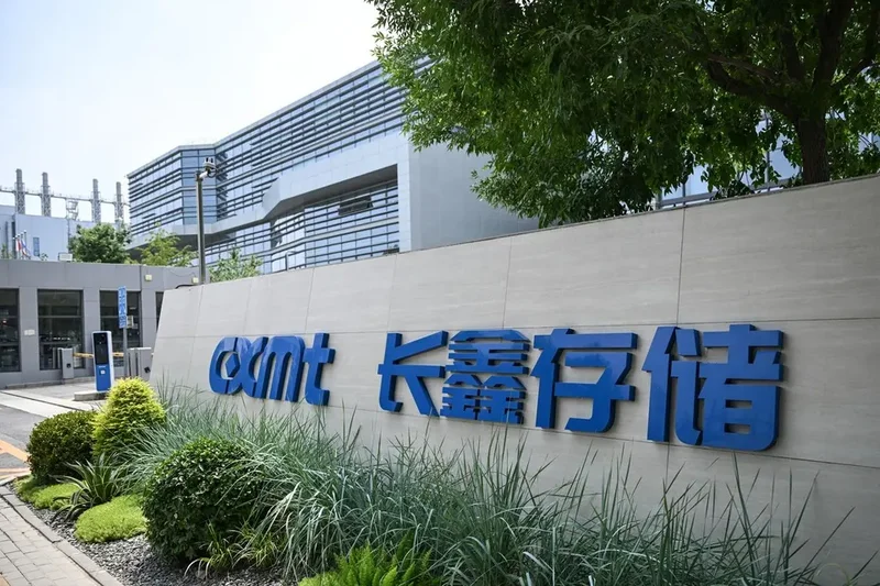 Chipmaker Courted By Apple Soars On Market Debut And Briefly Becomes China’s Most Valuable Company