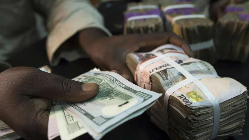 Dollar to Naira Exchange Rate Today, July 23, 2026: Nigerian Naira extends appreciation against US dollar