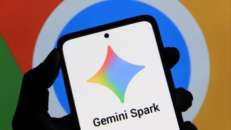 Google makes Gemini Spark AI agent available to Hongkongers as it lowers geofences