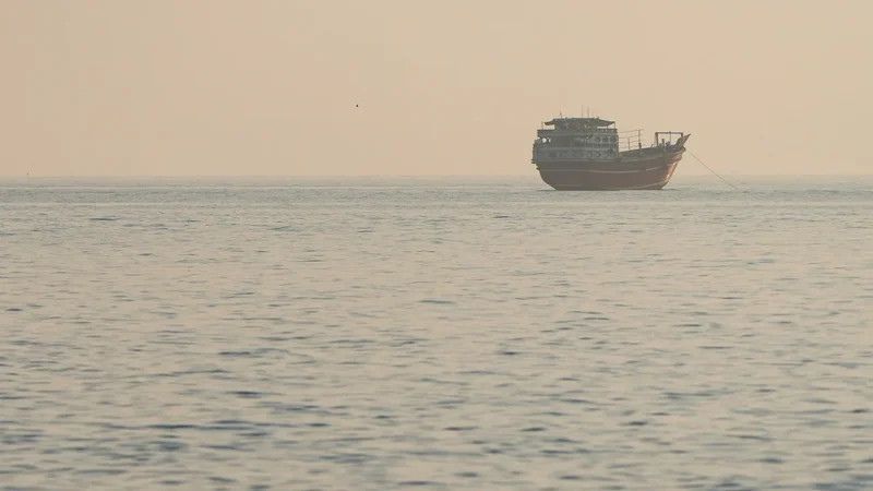 Oman offers Iran Gulf-backed plan for voluntary fees to use Hormuz
