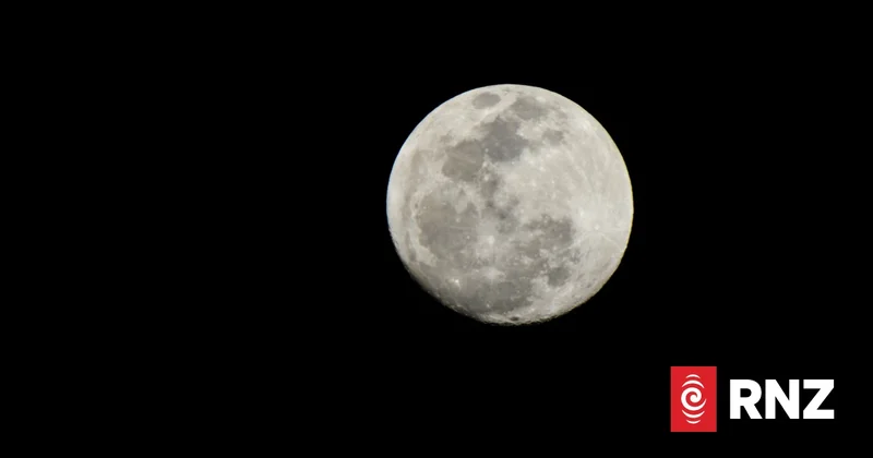Is there anything special about July's full buck moon?