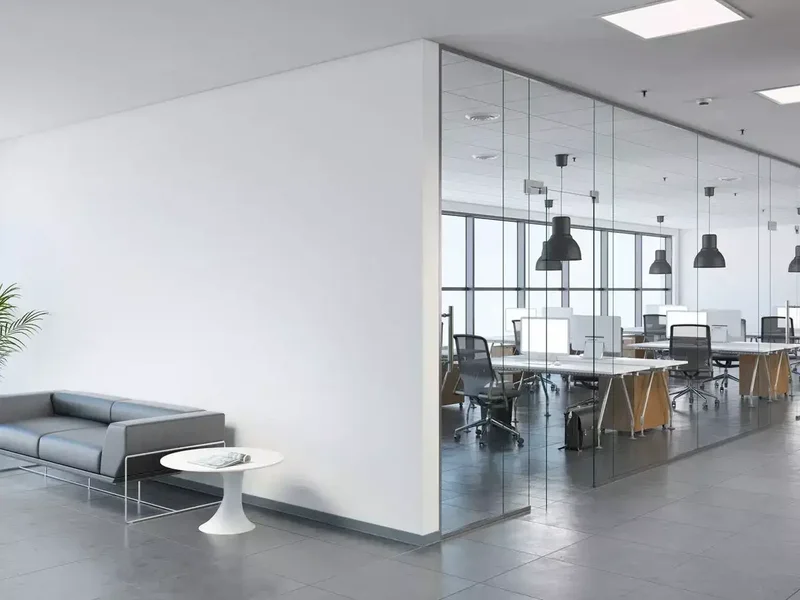 105 million sq ft and counting: GCCs drive 37% of India's office leasing since 2022