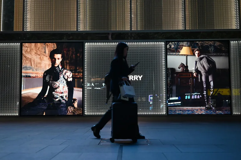 Why Luxury Boards Need Stronger AI Governance Now