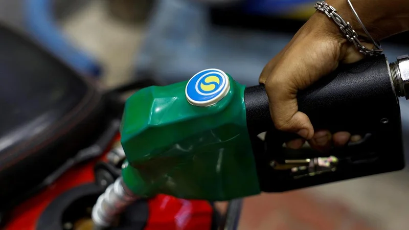 Refinery expansion plans will not be affected by temporary flare-up, confident of recouping losses: Bharat Petroleum