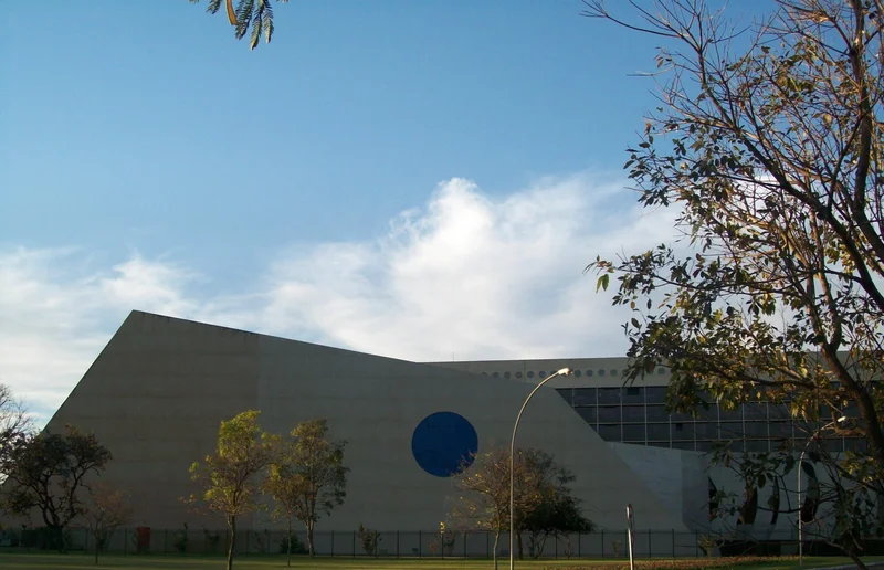 Brazil’s STJ Justice Moura Ribeiro Under Federal Investigation