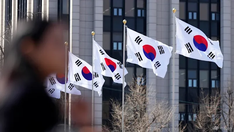 South Korea shifting to ‘peace first’ North Korea policy, retains denuclearisation goal