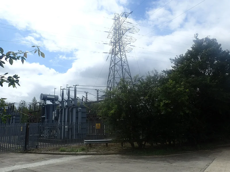 Colombia’s GEB Takes Full Control of Four Brazil Power Grids