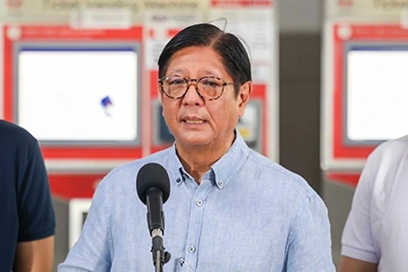50th year of Treaty of Amity ‘deeply personal’ for Marcos