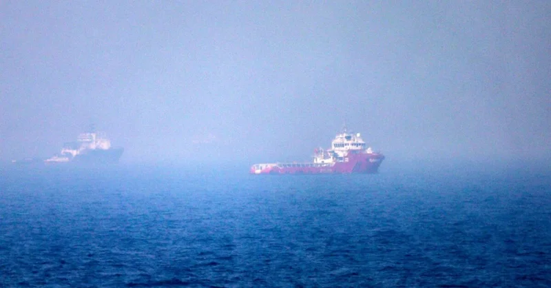 Iran vows to continue strikes in Mideast war