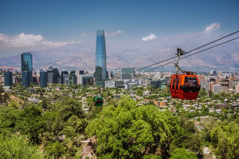 LatAm Bond Rush: Chile Prices US$3.66 Billion Deal