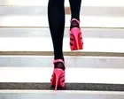 From high heels to ‘Zara death pants’: how fashion falls foul of women’s safety
