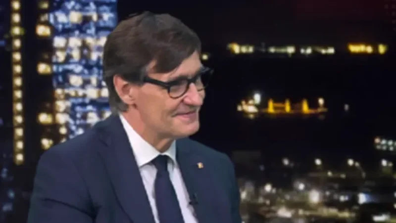 Catalan leader looks to Singapore's housing model as he deepens Asia ties
