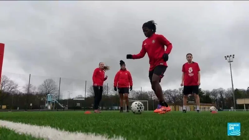 Women's Football: Women's Africa Cup of Nations kicks off in Morocco