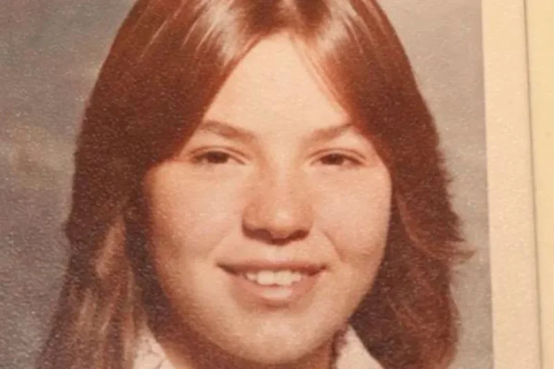 Teen murder victim discovered in California vineyard identified nearly 50 years later