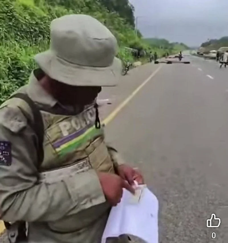 Why Igbos deny their identity – Catholic priest fumes over policeman’s threat in viral video