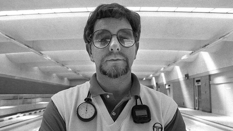 Former swim coach George Gibney accepts guilt for sexual abuse 50 years ago