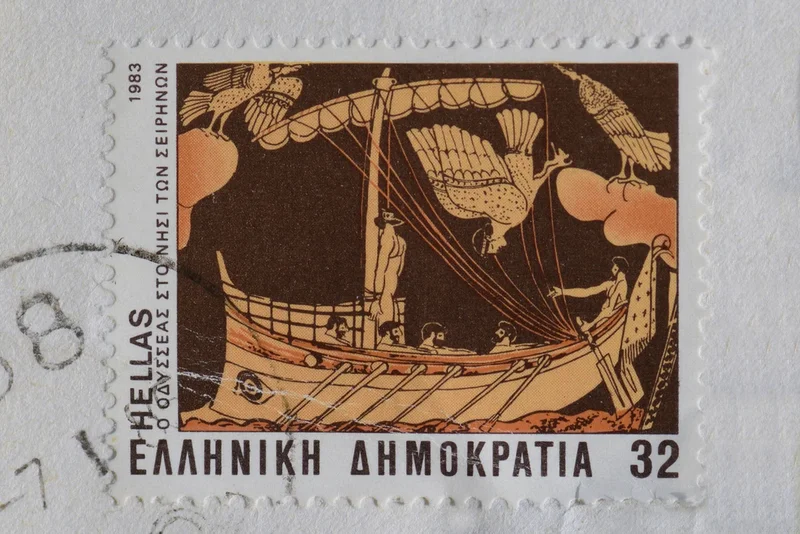Who wrote the Odyssey? Scholars still debate the origins of Homer’s epic