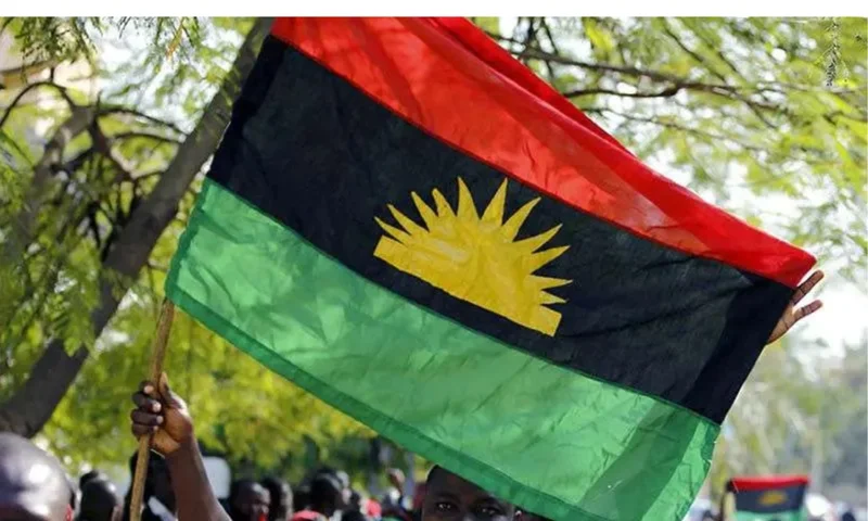 ‘Reject cultural property agreement with Nigeria’ – Biafra group begs US
