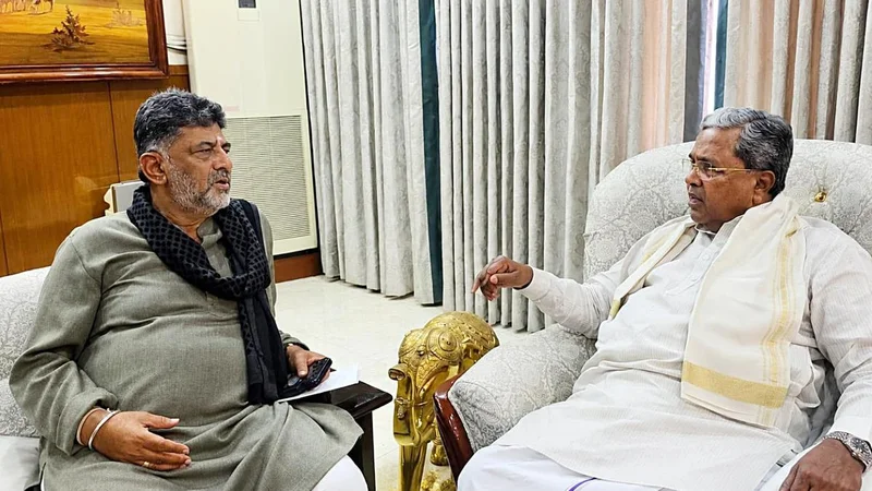 Karnataka Cabinet expansion likely on August 3 as Congress leadership works on ensuring  regional, caste, community and gender balance