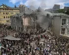 From Ukraine and Sudan to Gaza: why have hospitals become a target of war?