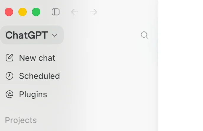 MG Siegler: ‘OpenAI Makes ChatGPT ChatGPT Again’