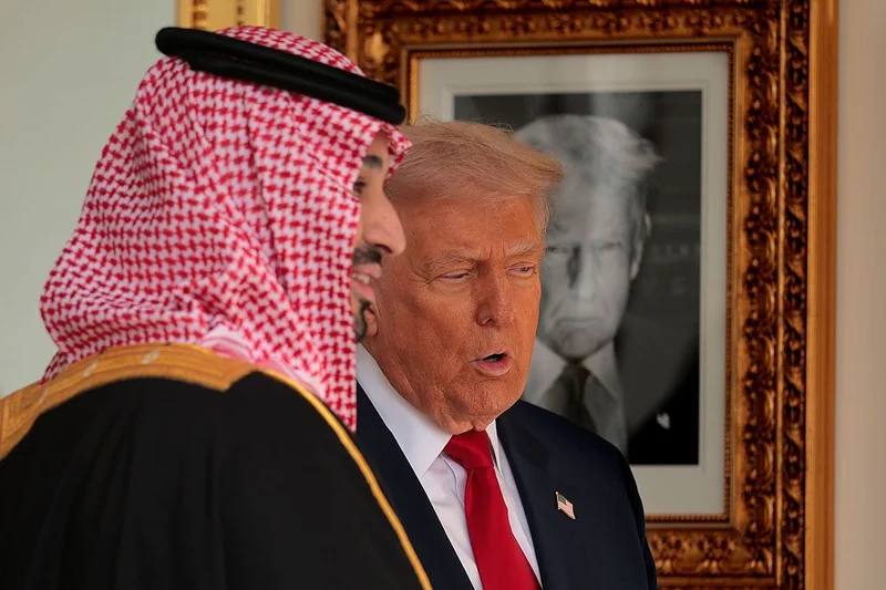 U.S. nuclear power deal with Saudi Arabia faces criticism in Israel