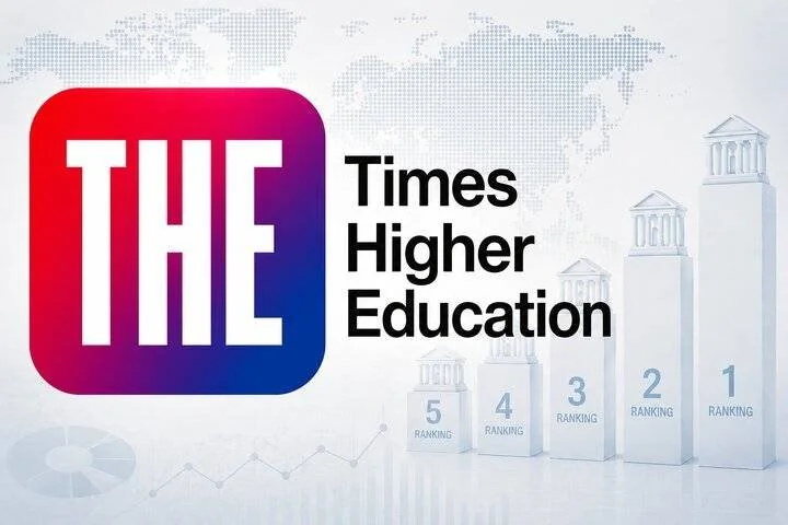 No Iranian universities in THE Sustainability Impacts Ratings due to sanctions