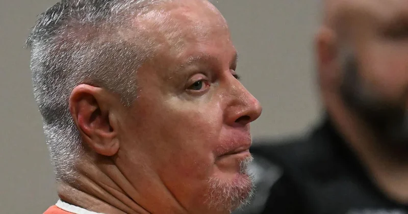 Details on Colin Gray's 15-year sentence for son's Appalache High School shooting