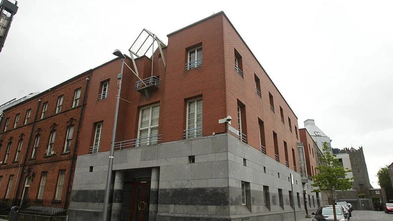 Boy (17) accused of burning houses and cars in drug intimidation attacks