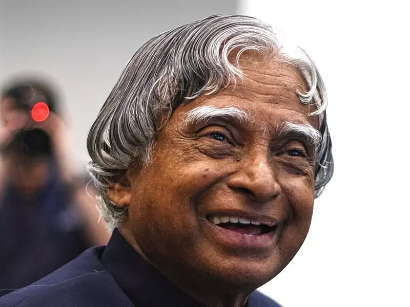 APJ Abdul Kalam's legacy lives on in India's missiles, space programme